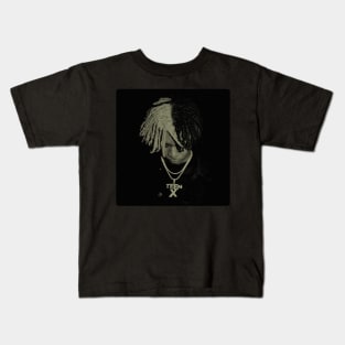 Ken Carson vintage //Design On tshirt Kids T-Shirt